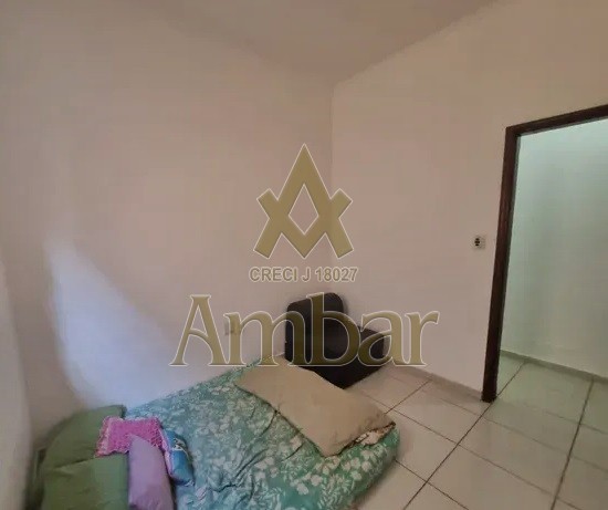Ambar Imóveis | Imobiliária em Ribeirão Preto | Casa - Jardim Palmares - Ribeirão Preto