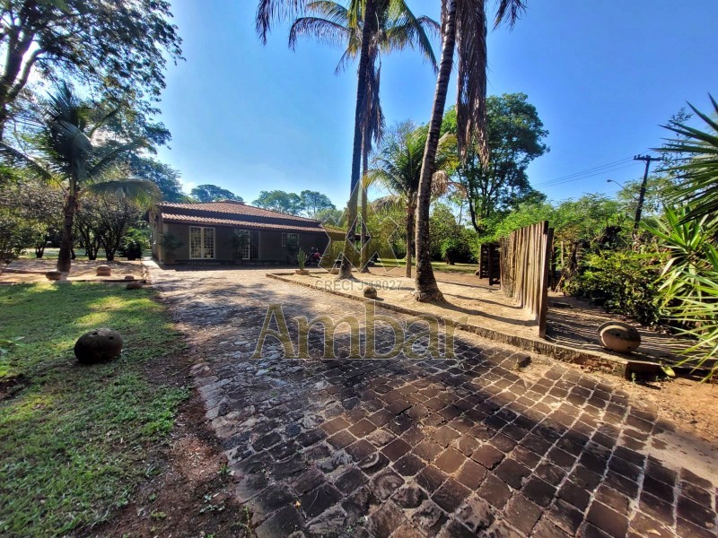 Foto: Chácara - PARQUE SÃO SEBASTIÃO - Ribeirão Preto