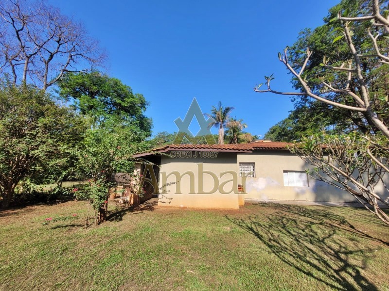 Chácara para alugar com 3 quartos, 4770m² - Foto 44