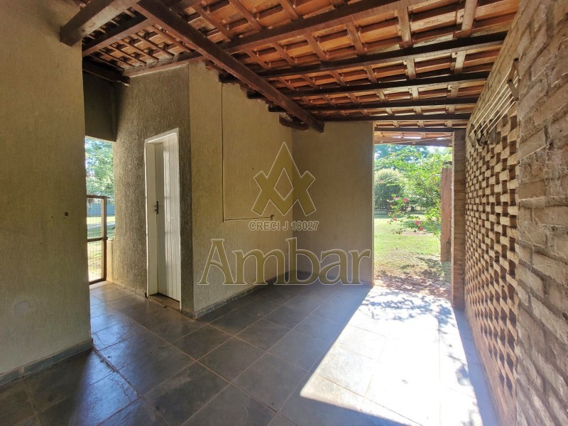 Chácara para alugar com 3 quartos, 4770m² - Foto 22