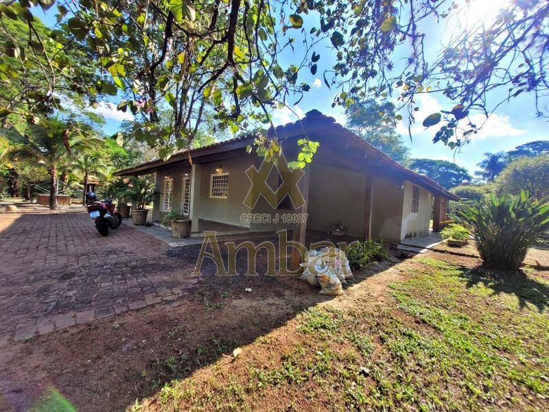 Chácara para alugar com 3 quartos, 4770m² - Foto 39