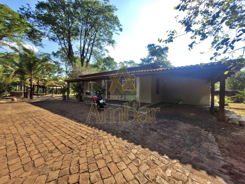 Chácara para alugar com 3 quartos, 4770m² - Foto 38