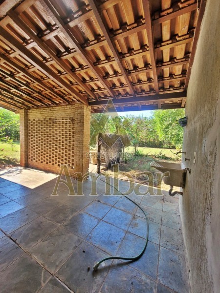 Chácara para alugar com 3 quartos, 4770m² - Foto 20