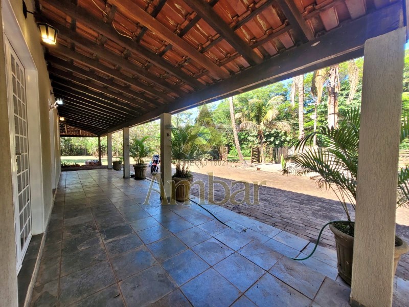 Chácara para alugar com 3 quartos, 4770m² - Foto 32