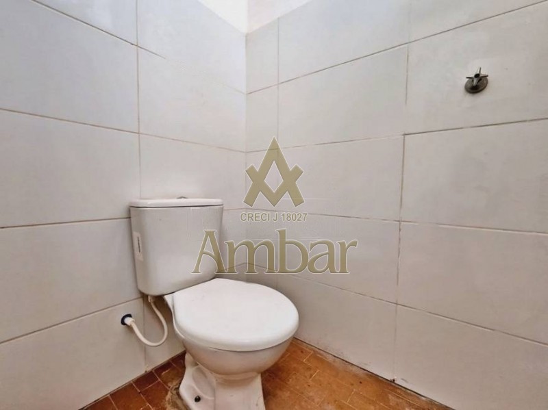 Ambar Imóveis | Imobiliária em Ribeirão Preto | Ponto Comercial - Vila Maria Luiza - Ribeirão Preto