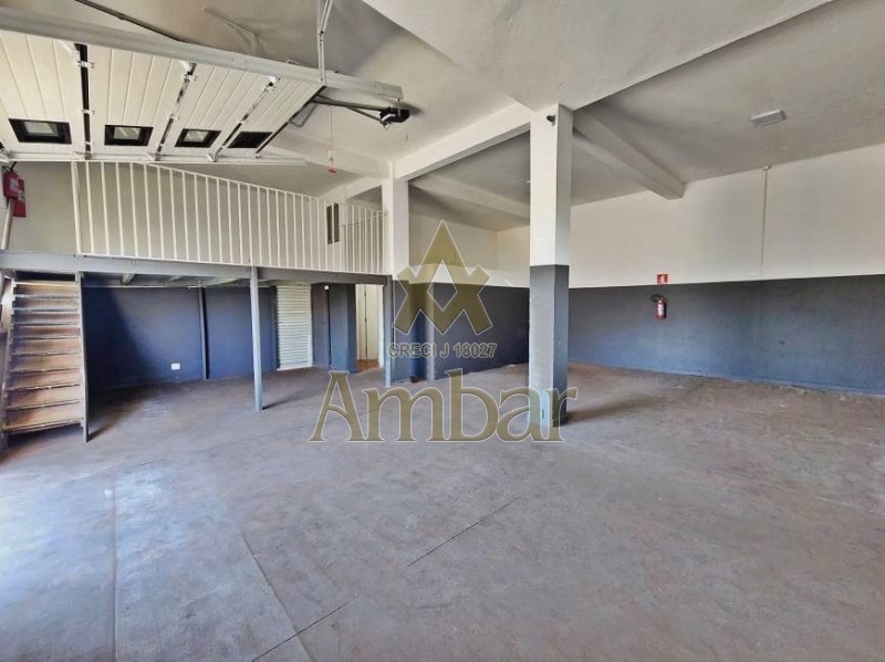 Foto: Ponto Comercial - Vila Maria Luiza - Ribeirão Preto
