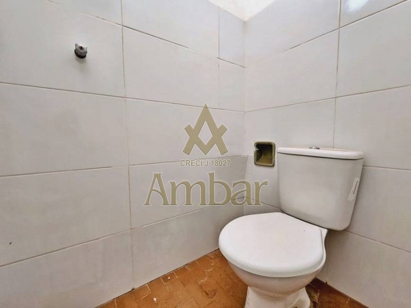 Ambar Imóveis | Imobiliária em Ribeirão Preto | Ponto Comercial - Vila Maria Luiza - Ribeirão Preto