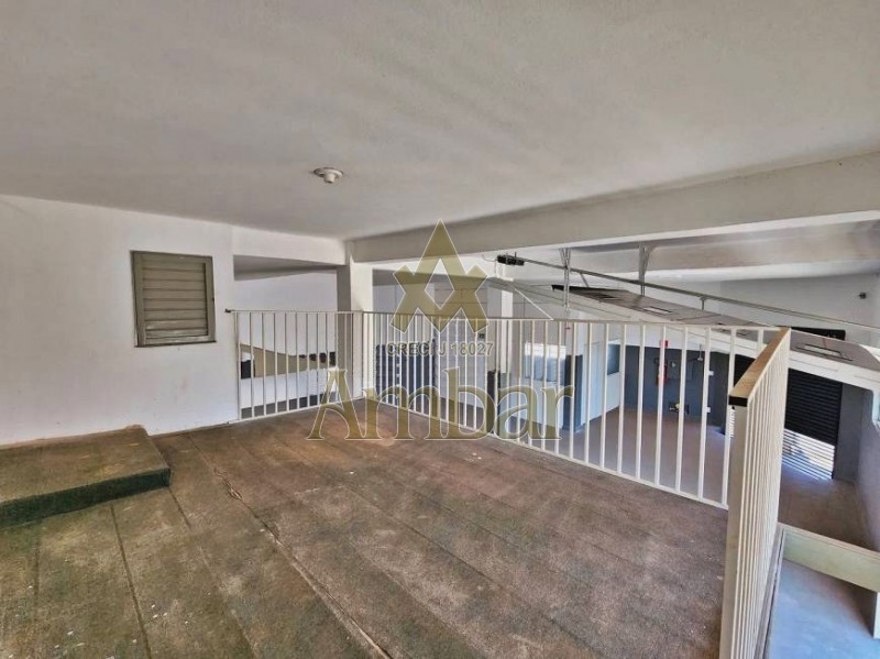 Ambar Imóveis | Imobiliária em Ribeirão Preto | Ponto Comercial - Vila Maria Luiza - Ribeirão Preto