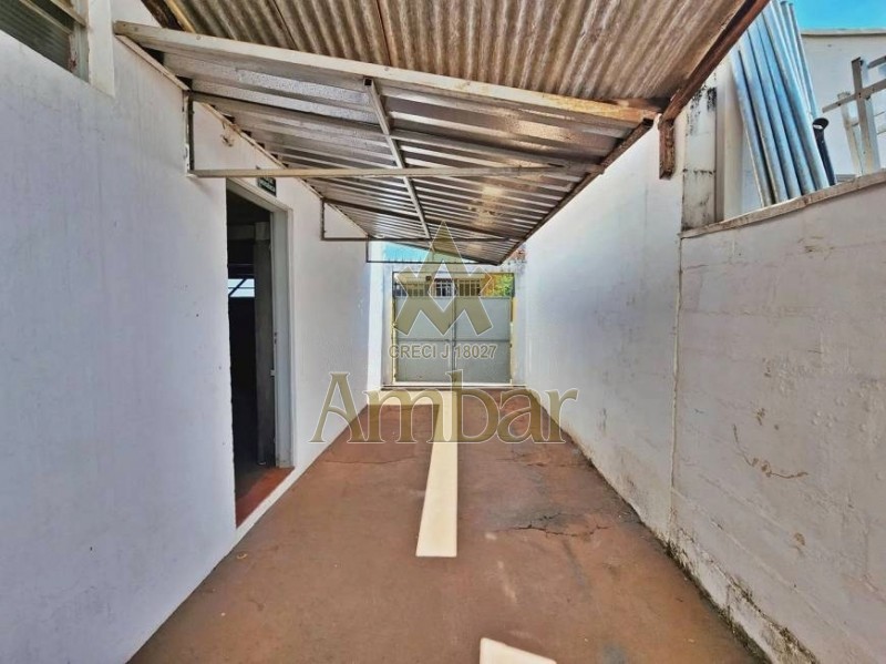 Ambar Imóveis | Imobiliária em Ribeirão Preto | Ponto Comercial - Vila Maria Luiza - Ribeirão Preto