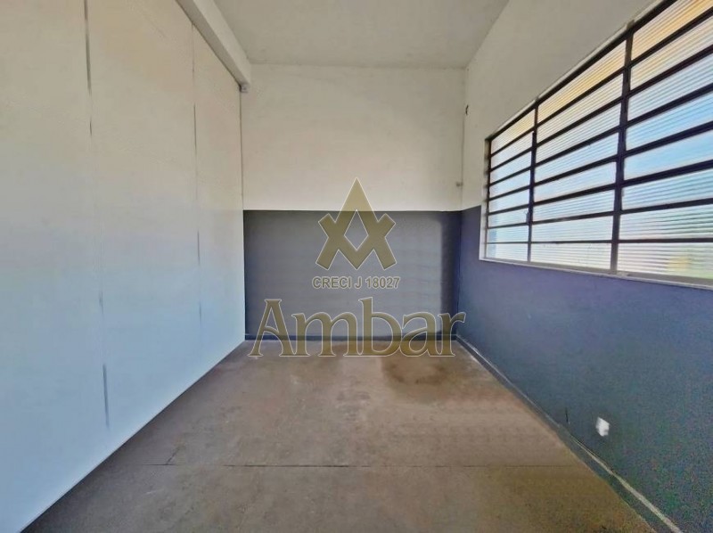 Ambar Imóveis | Imobiliária em Ribeirão Preto | Ponto Comercial - Vila Maria Luiza - Ribeirão Preto