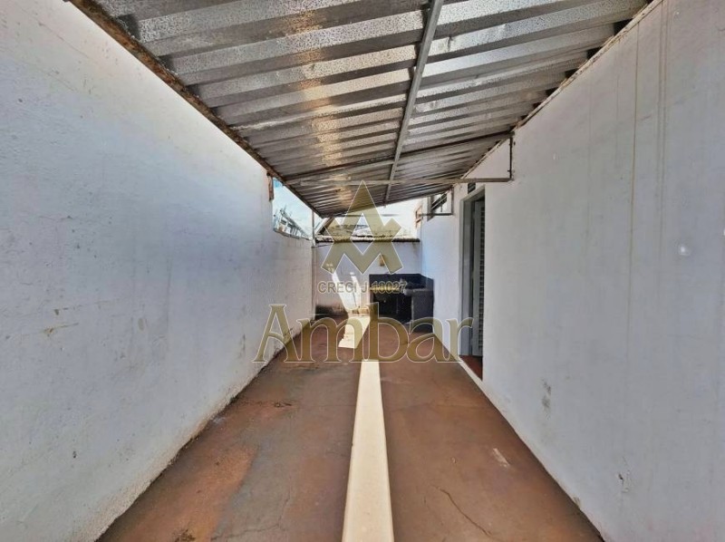 Ambar Imóveis | Imobiliária em Ribeirão Preto | Ponto Comercial - Vila Maria Luiza - Ribeirão Preto