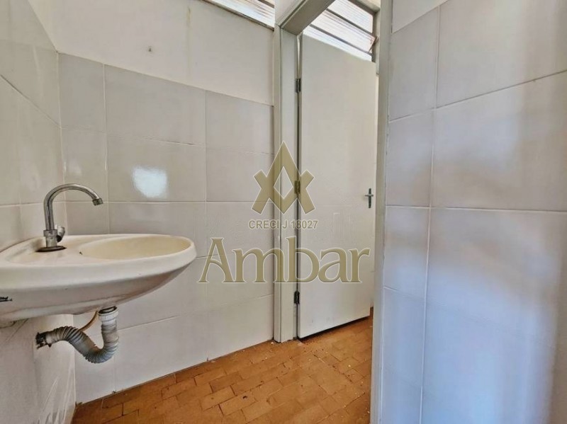 Ambar Imóveis | Imobiliária em Ribeirão Preto | Ponto Comercial - Vila Maria Luiza - Ribeirão Preto