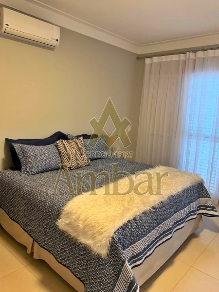 Ambar Imóveis | Imobiliária em Ribeirão Preto | Casa de Condomínio - Jardim Botânico - Ribeirão Preto