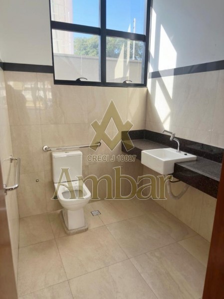 Ambar Imóveis | Imobiliária em Ribeirão Preto | Loja Comercial - Jardim Botânico - Ribeirão Preto