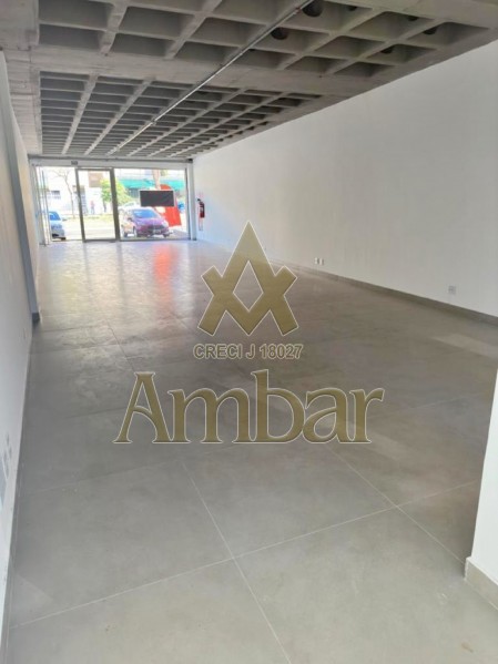 Ambar Imóveis | Imobiliária em Ribeirão Preto | Loja Comercial - Jardim Botânico - Ribeirão Preto