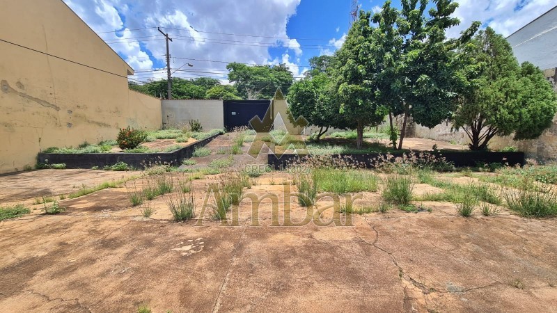 Ambar Imóveis | Imobiliária em Ribeirão Preto | Terreno - Distrito Empresarial Prefeito  - Ribeirão Preto