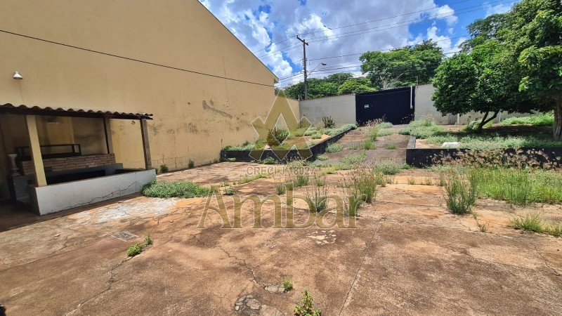 Ambar Imóveis | Imobiliária em Ribeirão Preto | Terreno - Distrito Empresarial Prefeito  - Ribeirão Preto