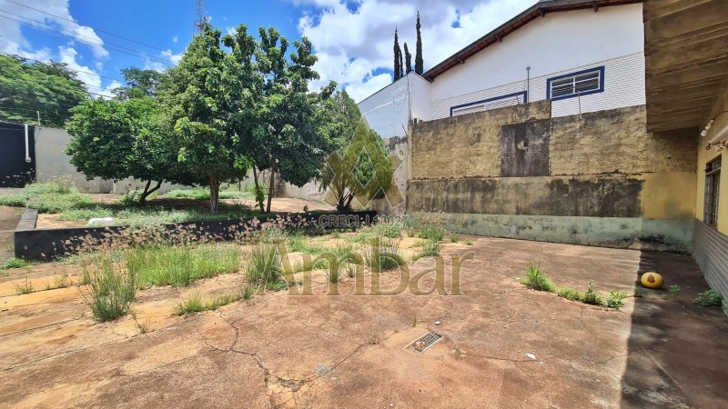 Ambar Imóveis | Imobiliária em Ribeirão Preto | Terreno - Distrito Empresarial Prefeito  - Ribeirão Preto
