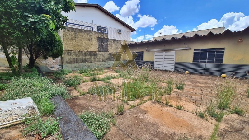 Ambar Imóveis | Imobiliária em Ribeirão Preto | Terreno - Distrito Empresarial Prefeito  - Ribeirão Preto