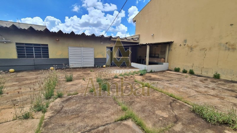 Ambar Imóveis | Imobiliária em Ribeirão Preto | Terreno - Distrito Empresarial Prefeito  - Ribeirão Preto