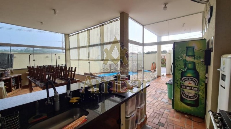 Ambar Imóveis | Imobiliária em Ribeirão Preto | Área - Centro - Jardinopolis