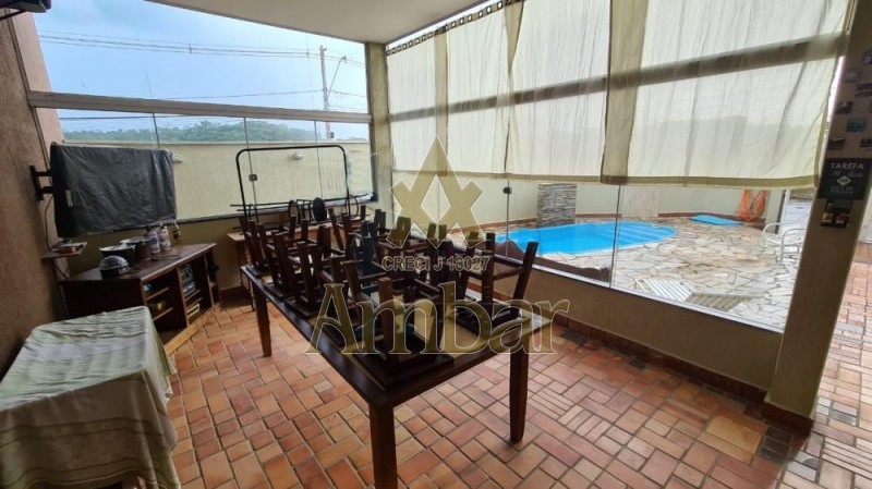 Ambar Imóveis | Imobiliária em Ribeirão Preto | Área - Centro - Jardinopolis
