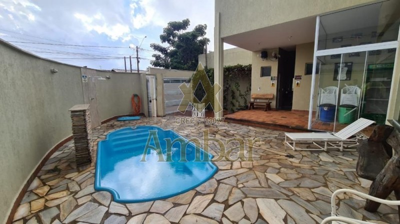 Ambar Imóveis | Imobiliária em Ribeirão Preto | Área - Centro - Jardinopolis