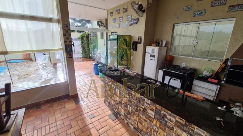Ambar Imóveis | Imobiliária em Ribeirão Preto | Área - Centro - Jardinopolis