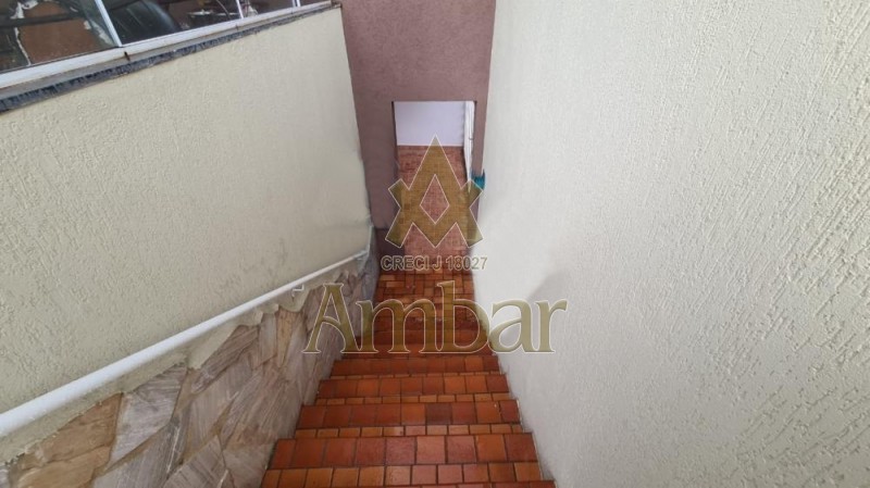 Ambar Imóveis | Imobiliária em Ribeirão Preto | Área - Centro - Jardinopolis