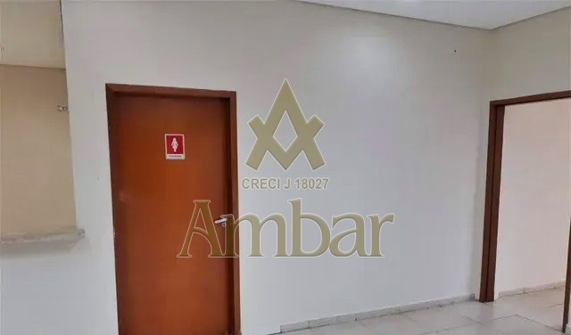 Ambar Imóveis | Imobiliária em Ribeirão Preto | Galpão/Área - NOVA RIBEIRANIA - Ribeirão Preto