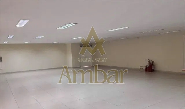 Ambar Imóveis | Imobiliária em Ribeirão Preto | Galpão/Área - NOVA RIBEIRANIA - Ribeirão Preto
