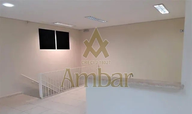 Ambar Imóveis | Imobiliária em Ribeirão Preto | Galpão/Área - NOVA RIBEIRANIA - Ribeirão Preto