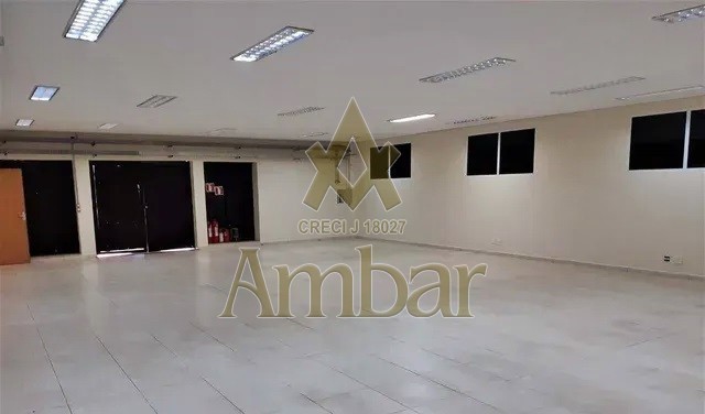 Ambar Imóveis | Imobiliária em Ribeirão Preto | Galpão/Área - NOVA RIBEIRANIA - Ribeirão Preto