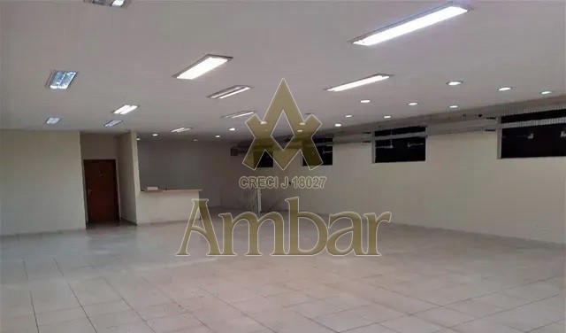 Ambar Imóveis | Imobiliária em Ribeirão Preto | Galpão/Área - NOVA RIBEIRANIA - Ribeirão Preto