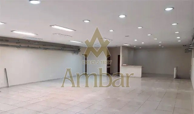 Ambar Imóveis | Imobiliária em Ribeirão Preto | Galpão/Área - NOVA RIBEIRANIA - Ribeirão Preto