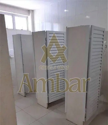 Ambar Imóveis | Imobiliária em Ribeirão Preto | Galpão/Área - NOVA RIBEIRANIA - Ribeirão Preto