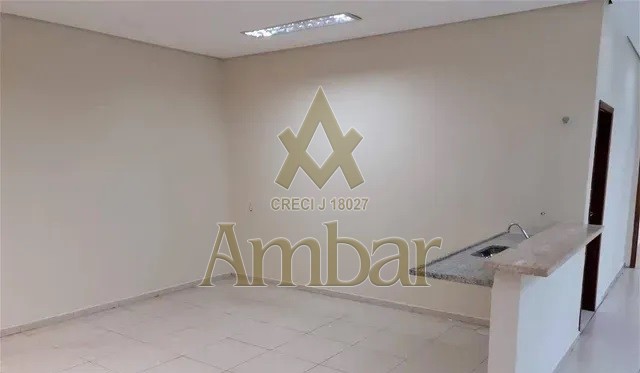 Ambar Imóveis | Imobiliária em Ribeirão Preto | Galpão/Área - NOVA RIBEIRANIA - Ribeirão Preto