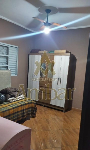 Ambar Imóveis | Imobiliária em Ribeirão Preto | Casa - Parque dos Flamboyant - Ribeirão Preto