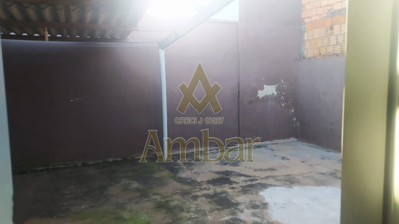 Ambar Imóveis | Imobiliária em Ribeirão Preto | Casa - Parque dos Flamboyant - Ribeirão Preto