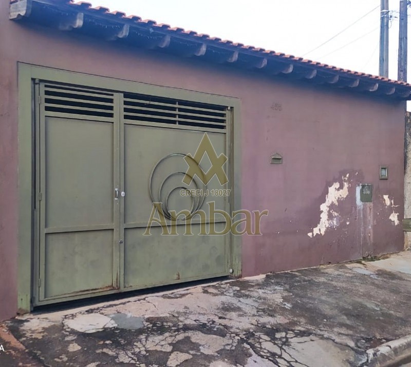Foto: Casa - Parque dos Flamboyant - Ribeirão Preto