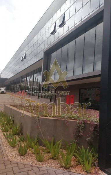 Ambar Imóveis | Imobiliária em Ribeirão Preto | Loja Comercial - Jardim São Luiz - Ribeirão Preto