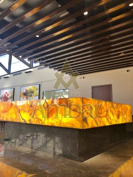 Ambar Imóveis | Imobiliária em Ribeirão Preto | Loja Comercial - Jardim São Luiz - Ribeirão Preto