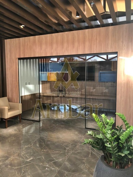 Ambar Imóveis | Imobiliária em Ribeirão Preto | Loja Comercial - Jardim São Luiz - Ribeirão Preto
