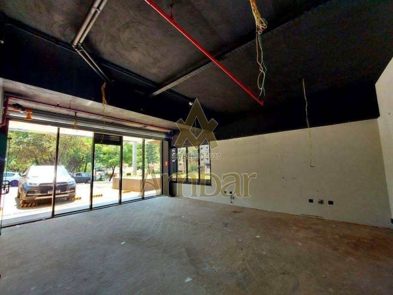 Ambar Imóveis | Imobiliária em Ribeirão Preto | Loja Comercial - Jardim São Luiz - Ribeirão Preto