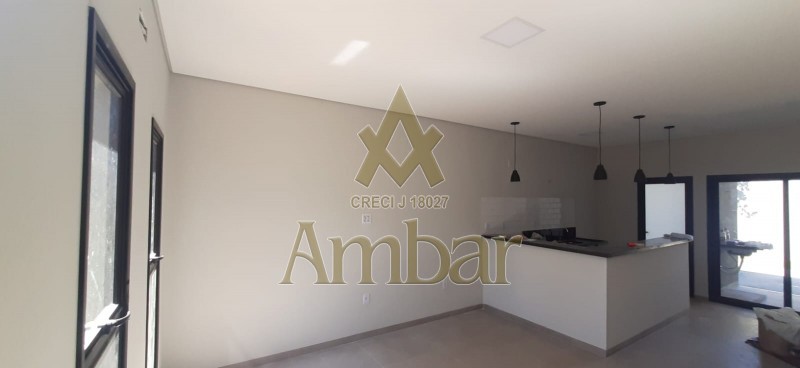 Ambar Imóveis | Imobiliária em Ribeirão Preto | Casa - Bonfim Paulista - Bonfim Paulista