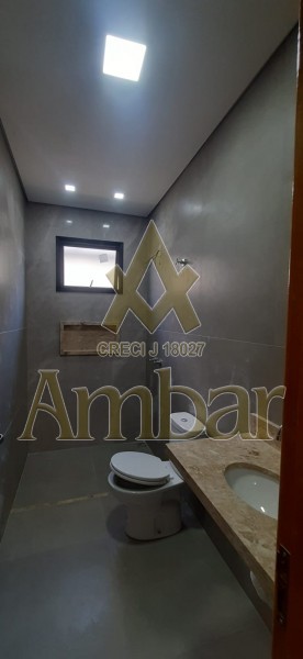 Ambar Imóveis | Imobiliária em Ribeirão Preto | Casa - Bonfim Paulista - Bonfim Paulista