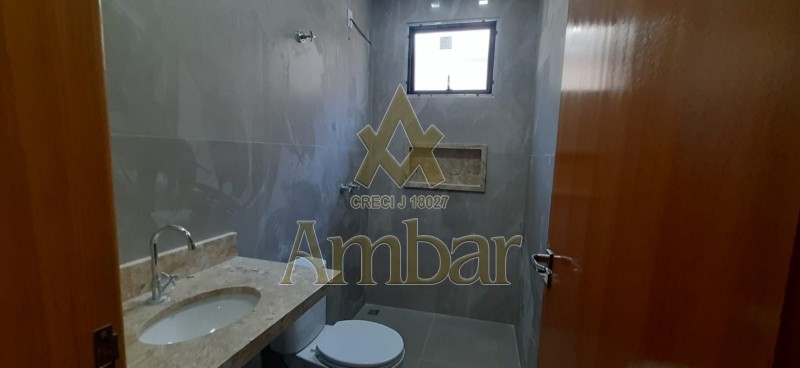Ambar Imóveis | Imobiliária em Ribeirão Preto | Casa - Bonfim Paulista - Bonfim Paulista