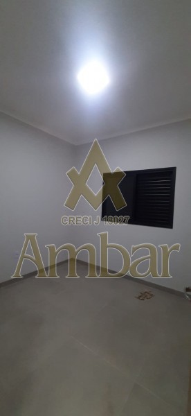 Ambar Imóveis | Imobiliária em Ribeirão Preto | Casa - Bonfim Paulista - Bonfim Paulista