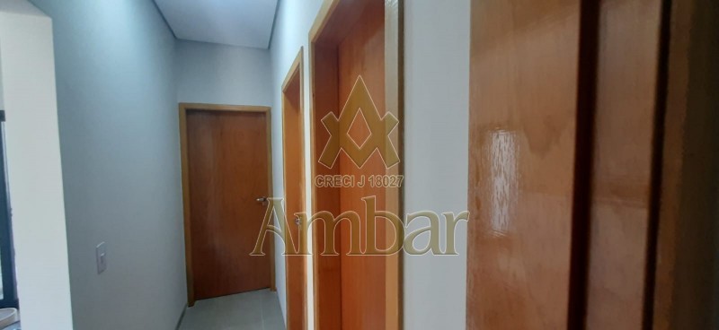 Ambar Imóveis | Imobiliária em Ribeirão Preto | Casa - Bonfim Paulista - Bonfim Paulista