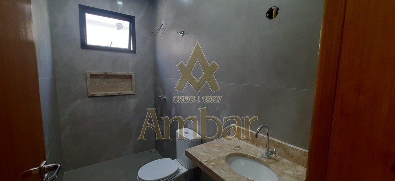 Ambar Imóveis | Imobiliária em Ribeirão Preto | Casa - Bonfim Paulista - Bonfim Paulista